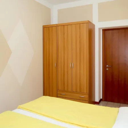 Locazione Turistica Ambra - Cno105 Apartment Cannobio