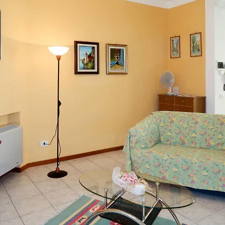Locazione Turistica Ambra - Cno105 Apartment