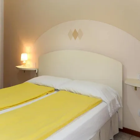 Locazione Turistica Ambra - Cno105 Apartment