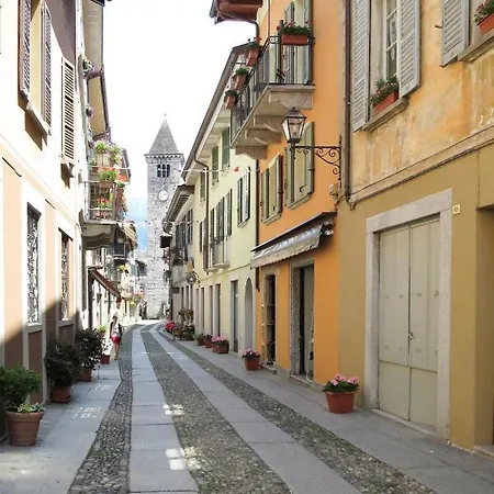 Locazione Turistica Ambra - Cno105