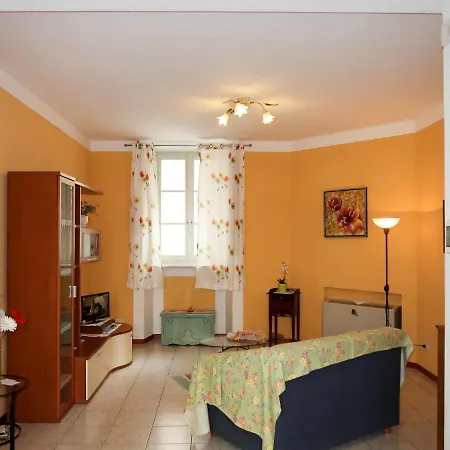 Locazione Turistica Ambra - Cno105 Apartment *
