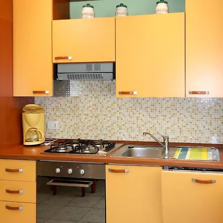 Locazione Turistica Ambra - Cno105 Apartment *